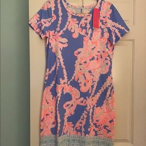 Lilly Pulitzer size 8 Declan Dress